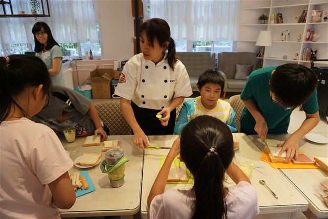 放大圖：