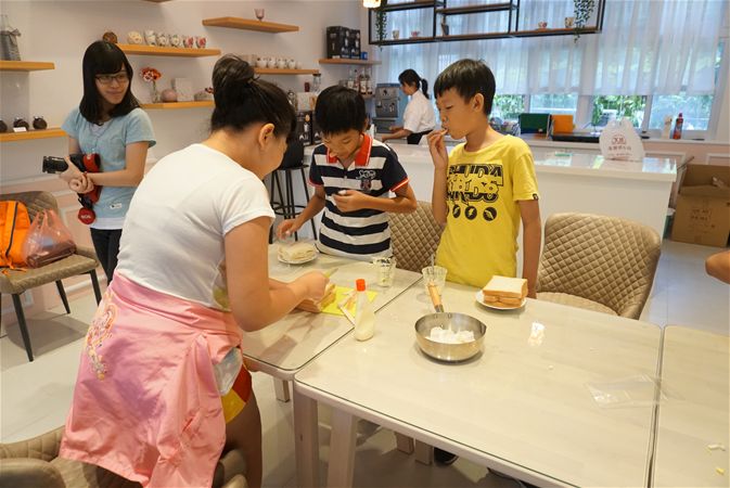 放大圖：