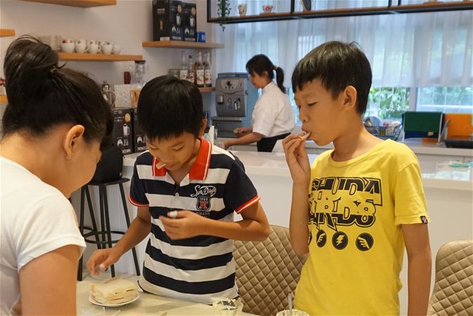 放大圖：