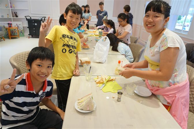 放大圖：
