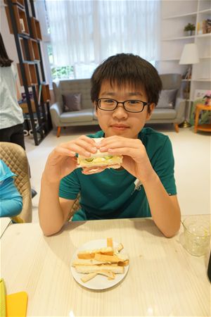 放大圖：