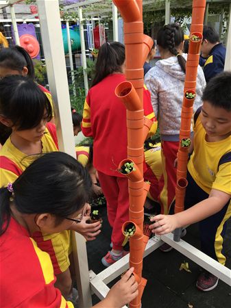 放大圖：