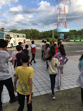 放大圖：