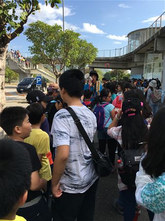 放大圖：