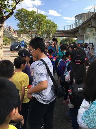 放大圖：