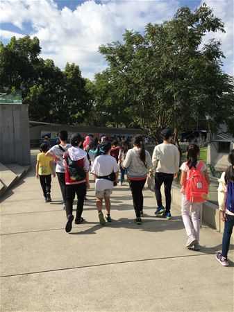放大圖：