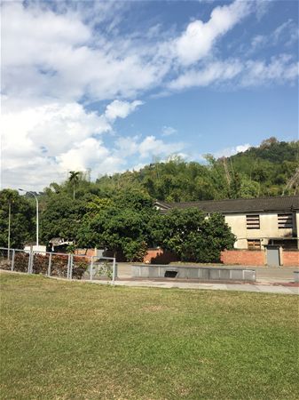 放大圖：