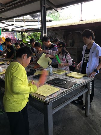 放大圖：