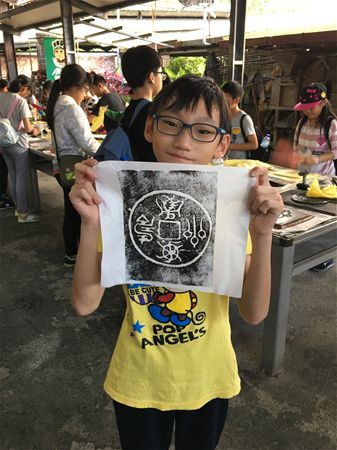 放大圖：