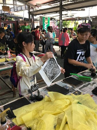 放大圖：