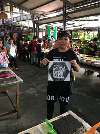 放大圖：