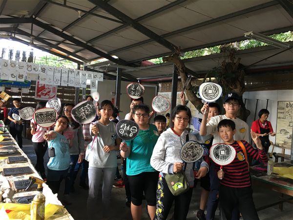 放大圖：