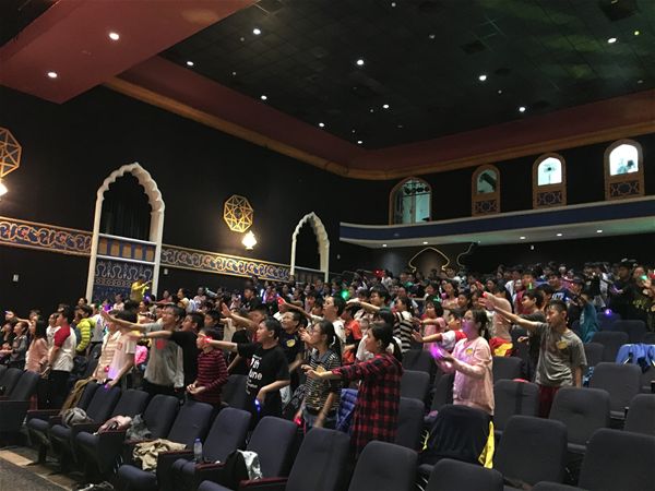 放大圖：