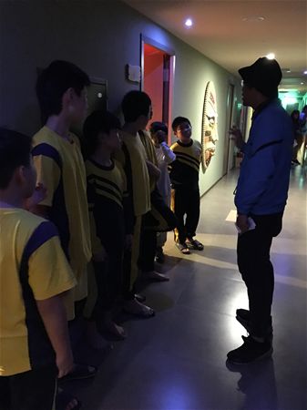 放大圖：