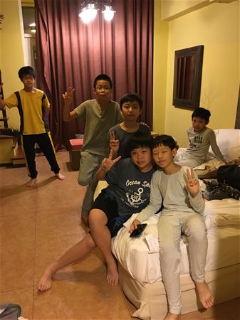 放大圖：
