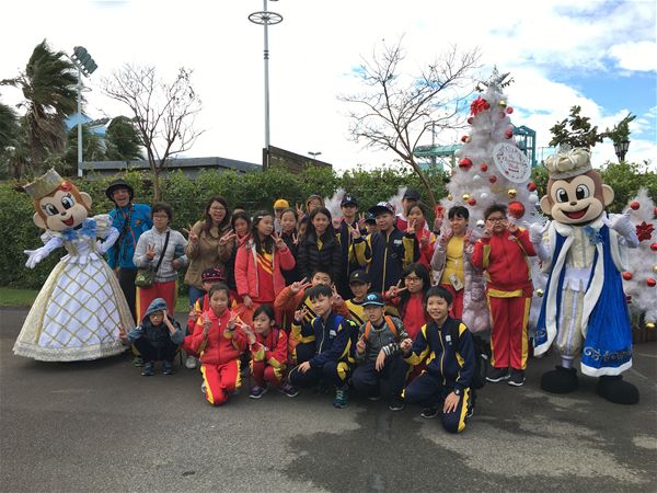 放大圖：