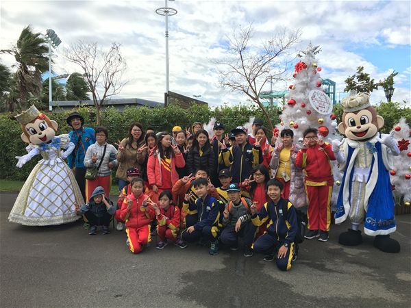 放大圖：