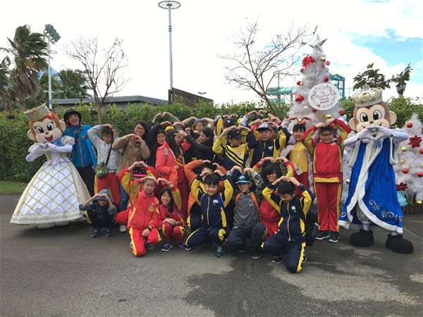放大圖：