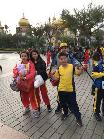 放大圖：