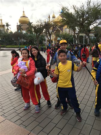 放大圖：