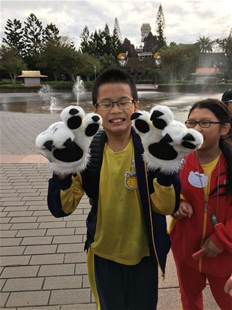 放大圖：