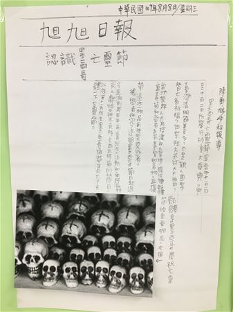放大圖：