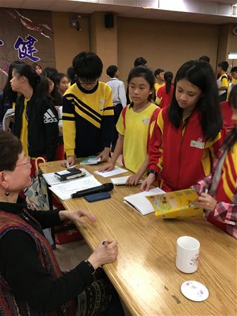 放大圖：