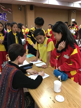 放大圖：