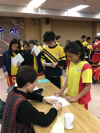 放大圖：