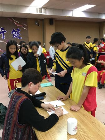放大圖：