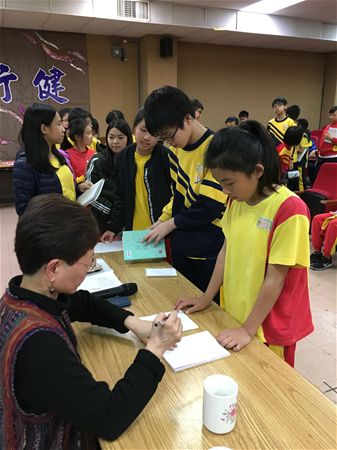 放大圖：