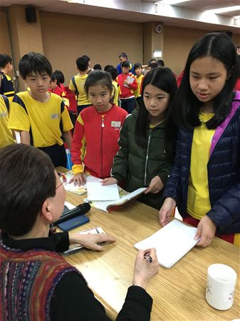 放大圖：