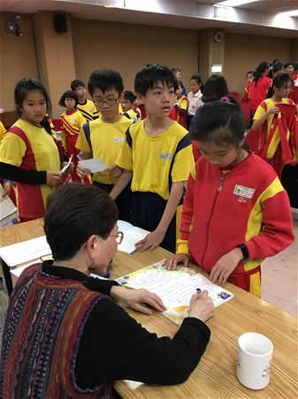 放大圖：