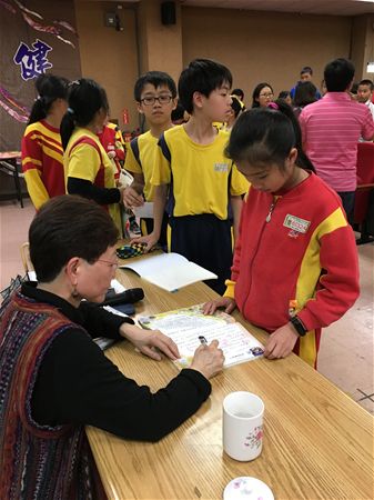 放大圖：