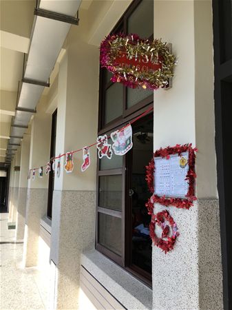 放大圖：