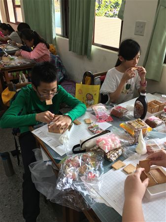 放大圖：