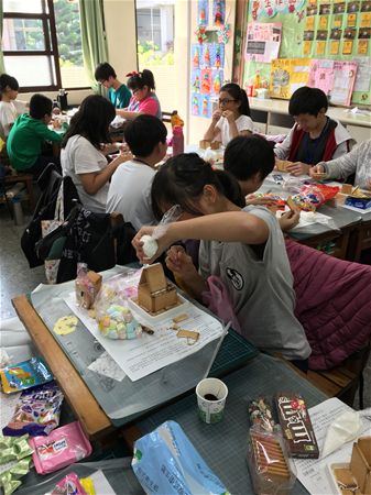 放大圖：