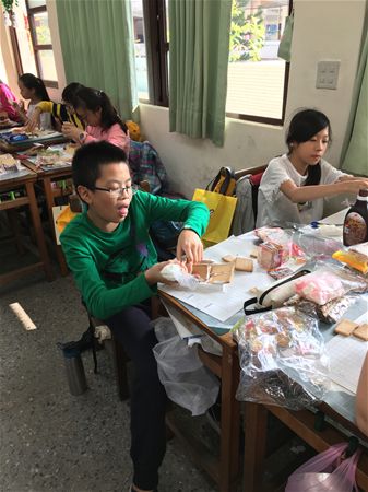 放大圖：