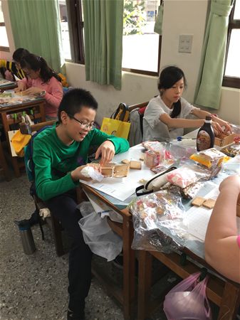 放大圖：