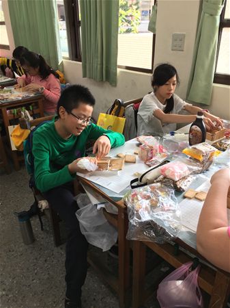 放大圖：
