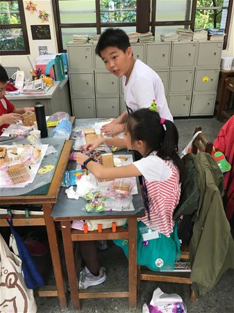 放大圖：