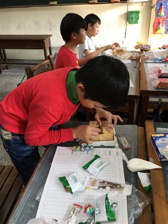 放大圖：
