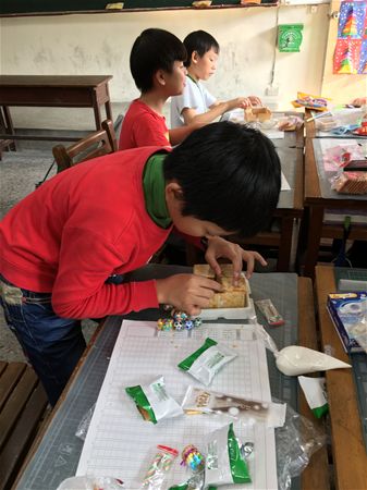 放大圖：
