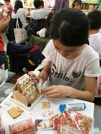 放大圖：