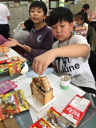 放大圖：