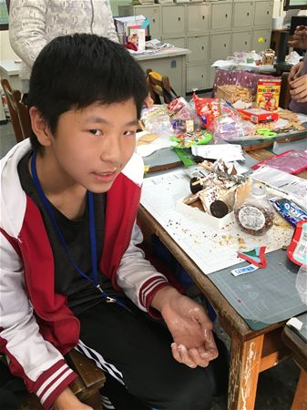 放大圖：