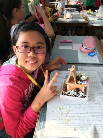 放大圖：
