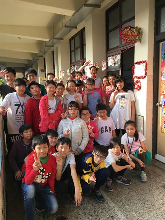 放大圖：
