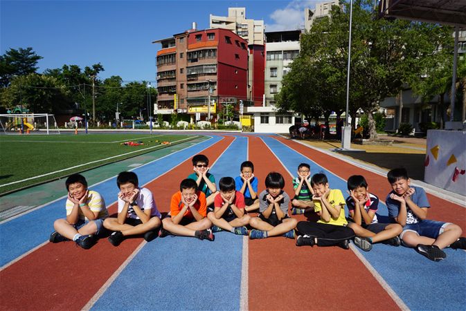 放大圖：