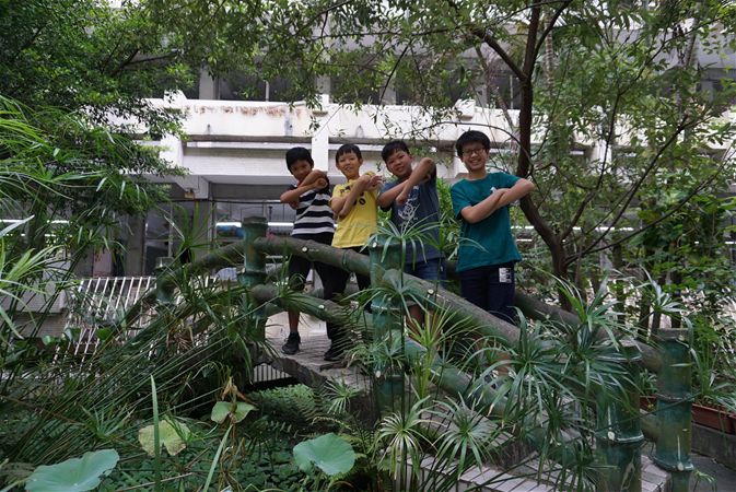 放大圖：